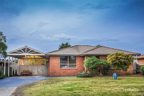 5 Hovea Cl, Meadow Heights, VIC 3048