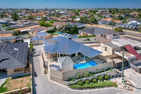 Property photo of 4 Laurel Street Mullaloo WA 6027