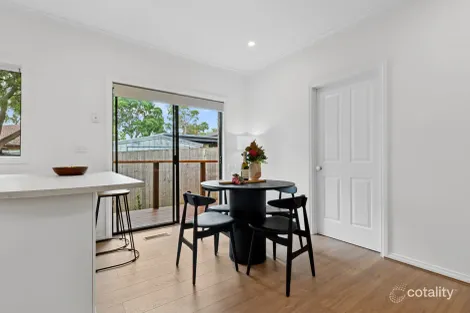 Property photo of 4/378 Dorset Road Boronia VIC 3155