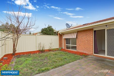 Property photo of 26/75-81 Box Hill Avenue Conder ACT 2906