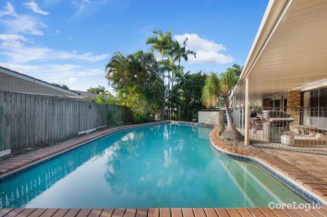 Property photo of 7 Barlee Place Aspley QLD 4034