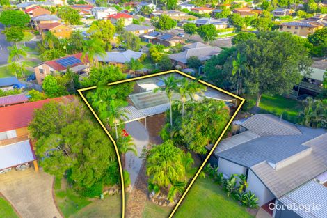 Property photo of 7 Barlee Place Aspley QLD 4034