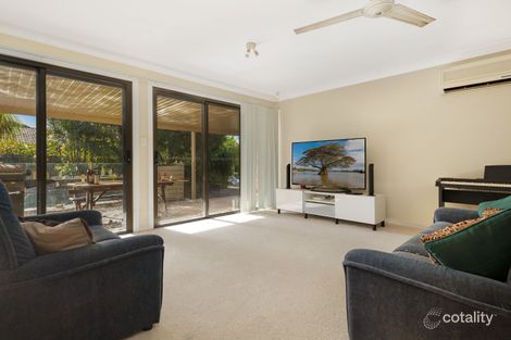 Property photo of 7 Barlee Place Aspley QLD 4034