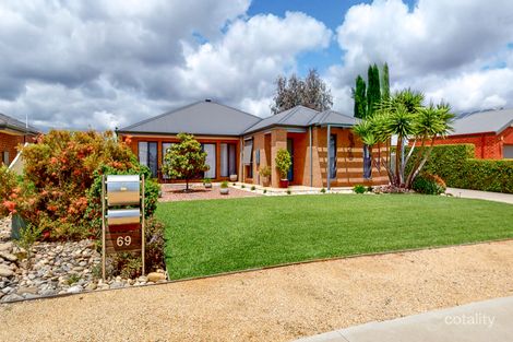 Property photo of 69 Bruton Street Tocumwal NSW 2714