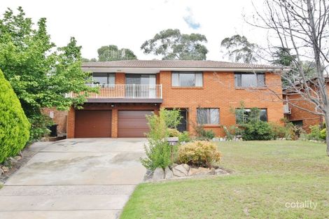 Property photo of 28 Mooney Valley Place West Bathurst NSW 2795