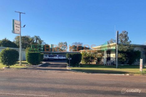 153 Shamrock St, Blackall, QLD 4472