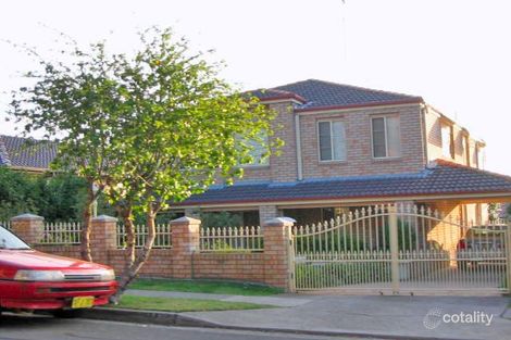 144 George St, North Strathfield, NSW 2137