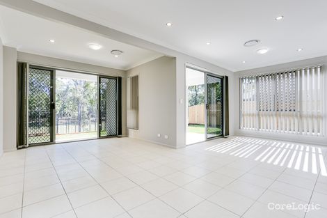 Property photo of 63 Monterey Circuit Brookwater QLD 4300