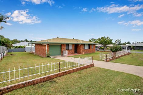 Property photo of 2 Knight Street Mount Pleasant QLD 4740