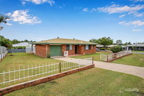 2 Knight St, Mount Pleasant, QLD 4740