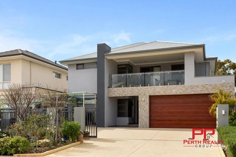 Property photo of 7 Tringa Circle Waterford WA 6152