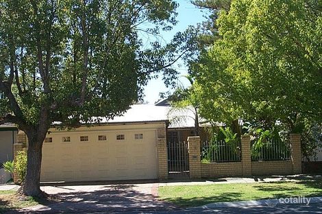 14 Gardiner St, East Perth, WA 6004