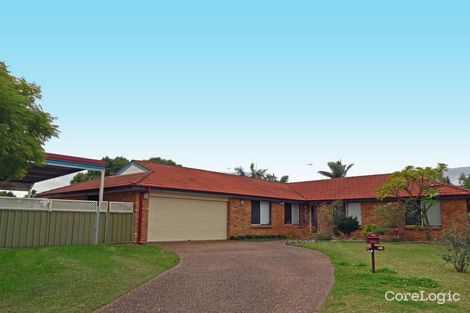Property photo of 23 Green Slopes Drive Raymond Terrace NSW 2324