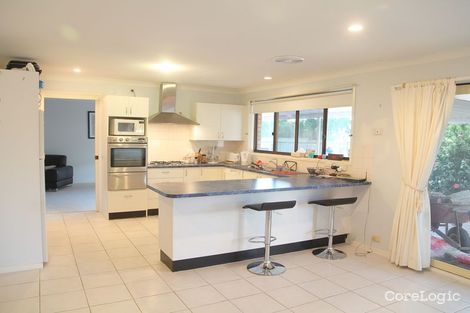 Property photo of 23 Green Slopes Drive Raymond Terrace NSW 2324