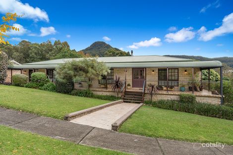 70 Mungurra Hill Rd, Cordeaux Heights, NSW 2526