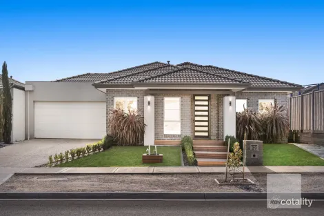 Property photo of 29 Horizon Street Diggers Rest VIC 3427