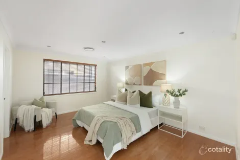 Property photo of 7 Idriess Place Casula NSW 2170