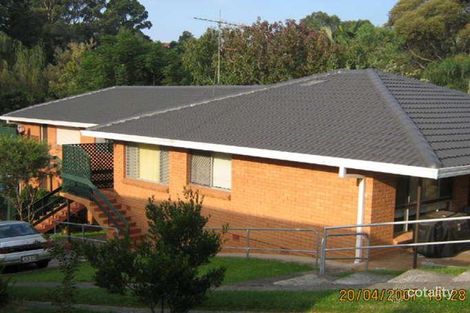 Property photo of 2/52 Uralba Street Figtree NSW 2525