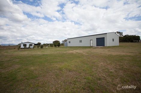 36 Bergmans Rd, Greenmount, QLD 4751