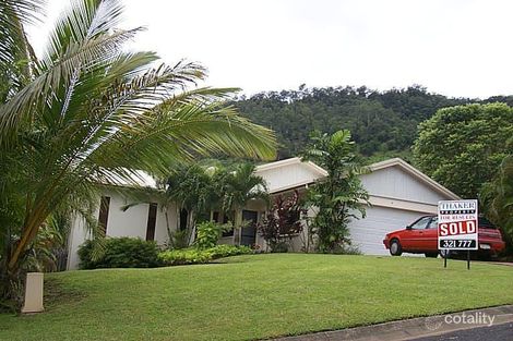 38 Pheasant St, Bayview Heights, QLD 4868