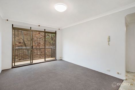 Property photo of 10/505-509 Old South Head Road Rose Bay NSW 2029