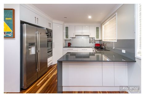Property photo of 3 Moren Street Frenchville QLD 4701