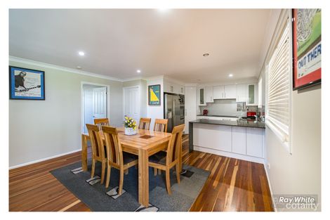 Property photo of 3 Moren Street Frenchville QLD 4701