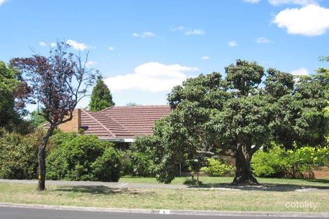 Property photo of 6 Madden Street Balwyn North VIC 3104