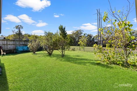 Property photo of 6 Water Gum Crescent Ningi QLD 4511