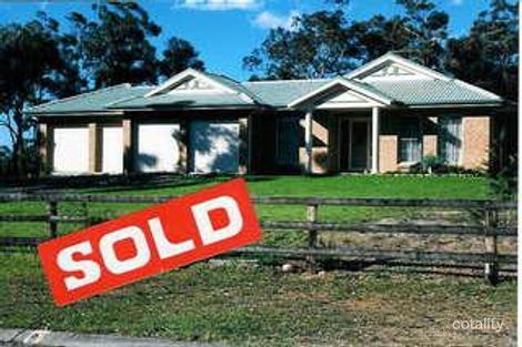 Property photo of 13 Simmons Close Wyee Point NSW 2259