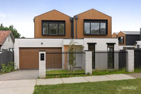 6/52 Franklin Rd, Doncaster East, VIC 3109