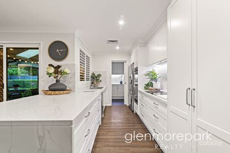 Property photo of 7 Bradyn Place Glenmore Park NSW 2745