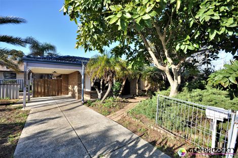 Property photo of 1 Barker Court Parmelia WA 6167