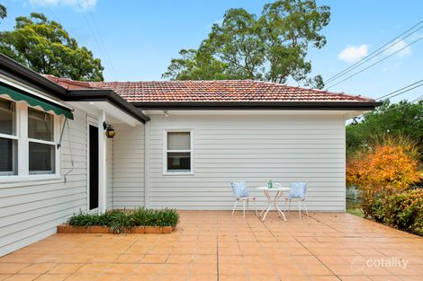 Property photo of 3 Adamson Avenue Thornleigh NSW 2120