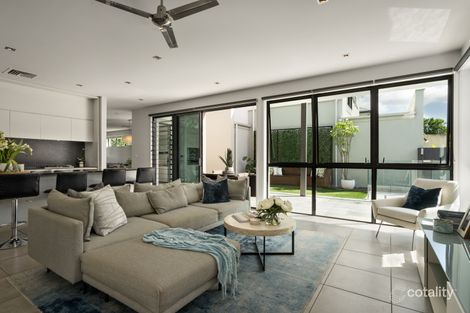 Property photo of 6 Shore Crescent Bulimba QLD 4171