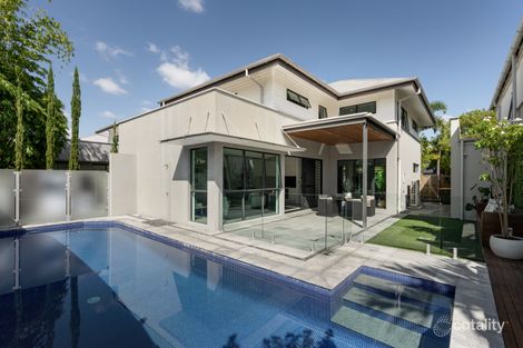 Property photo of 6 Shore Crescent Bulimba QLD 4171