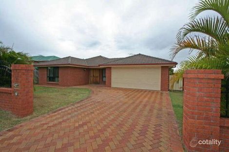 15 Leis Way, Regents Park, QLD 4118