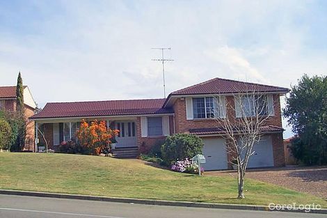 Property photo of 82 Ridgecrop Drive Castle Hill NSW 2154