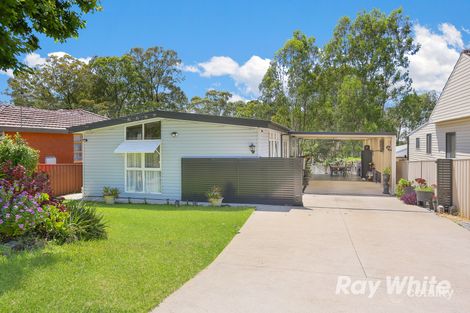 9 Northumberland St, Blacktown, NSW 2148