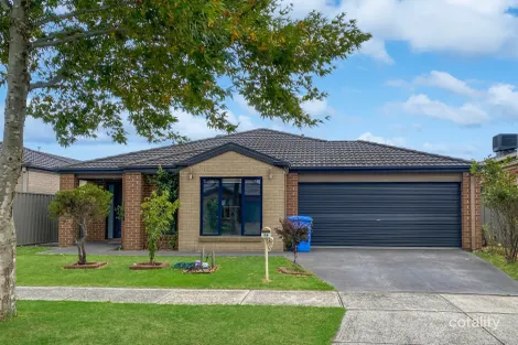 16 Beagle St, Cranbourne East, VIC 3977