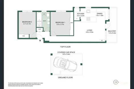 Property photo of 9/44 Bream Street Coogee NSW 2034