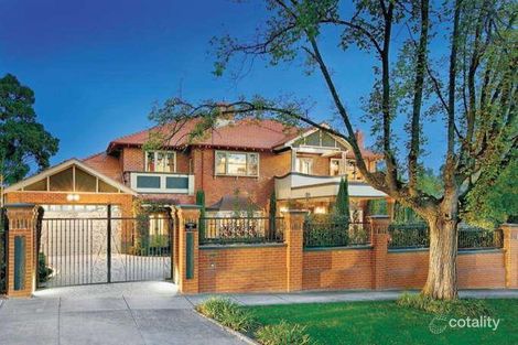 111 The Righi, Eaglemont, VIC 3084