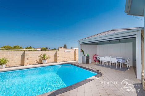 Property photo of 4 Laurel Street Mullaloo WA 6027