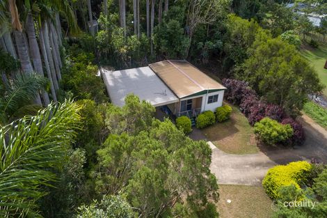 Property photo of 10 Wrights Road Strathdickie QLD 4800