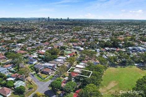 Property photo of 74 Canopus Street Coorparoo QLD 4151