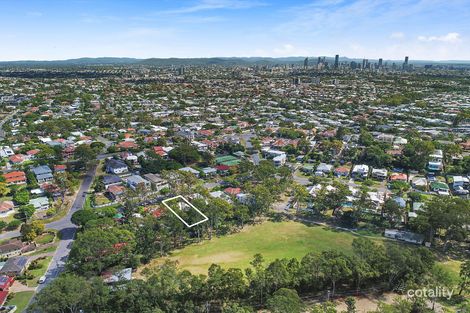 Property photo of 74 Canopus Street Coorparoo QLD 4151