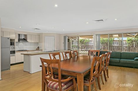 Property photo of 7 Popio Way Woodcroft NSW 2767