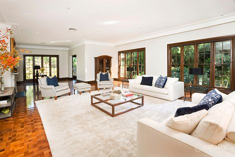Property photo of 55 Bulkara Road Bellevue Hill NSW 2023
