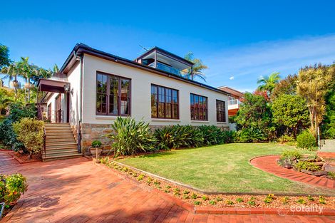 Property photo of 55 Bulkara Road Bellevue Hill NSW 2023