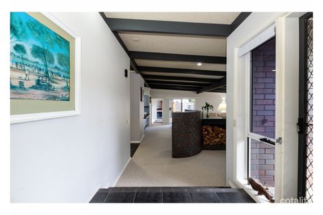 Property photo of 14 Darrambal Drive Springdale Heights NSW 2641